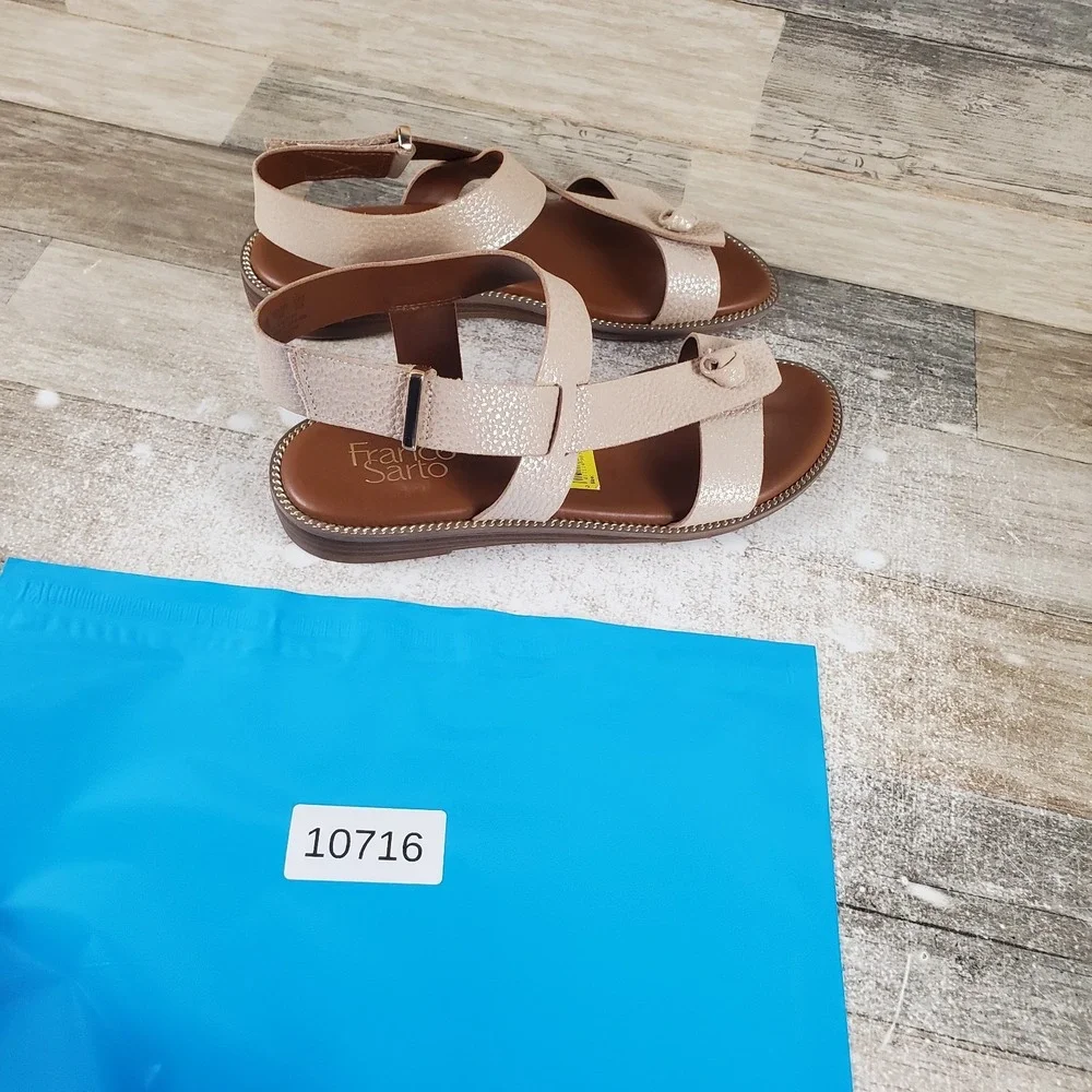 Franco Fortini worn 2x